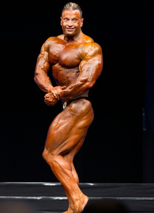 ФИБО Пауэр Про 2011, Fibo Power Pro, 16 апреля 2011, Эссен