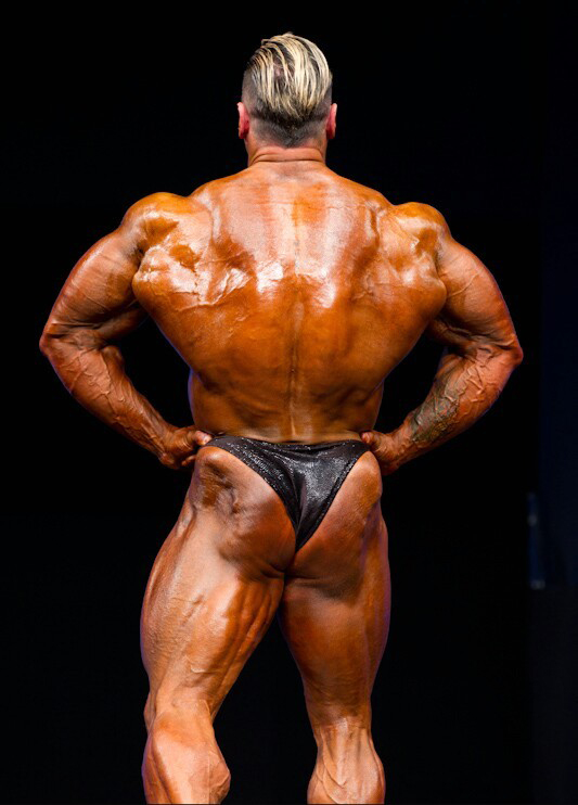 ФИБО Пауэр Про 2011, Fibo Power Pro, 16 апреля 2011, Эссен
