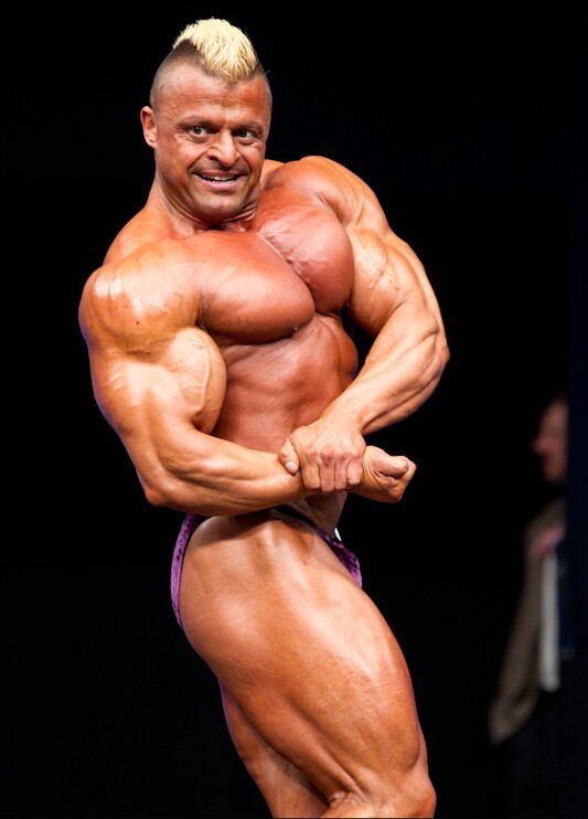 Цветко Стойменовски, Cvetko Stojmenovski на турнире ФИБО Пауэр Про 2011