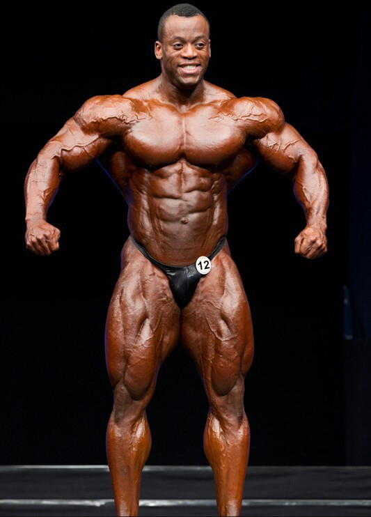 ФИБО Пауэр Про 2011, Fibo Power Pro, 16 апреля 2011, Эссен