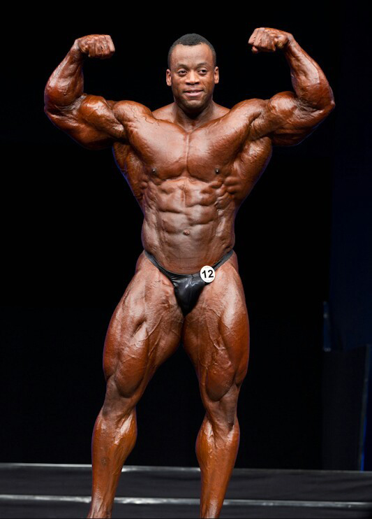 ФИБО Пауэр Про 2011, Fibo Power Pro, 16 апреля 2011, Эссен