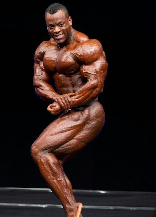 ФИБО Пауэр Про 2011, Fibo Power Pro, 16 апреля 2011, Эссен