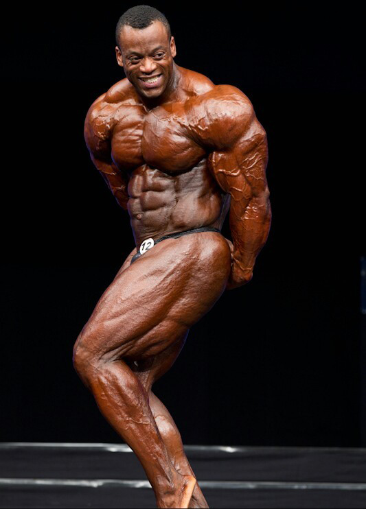 ФИБО Пауэр Про 2011, Fibo Power Pro, 16 апреля 2011, Эссен