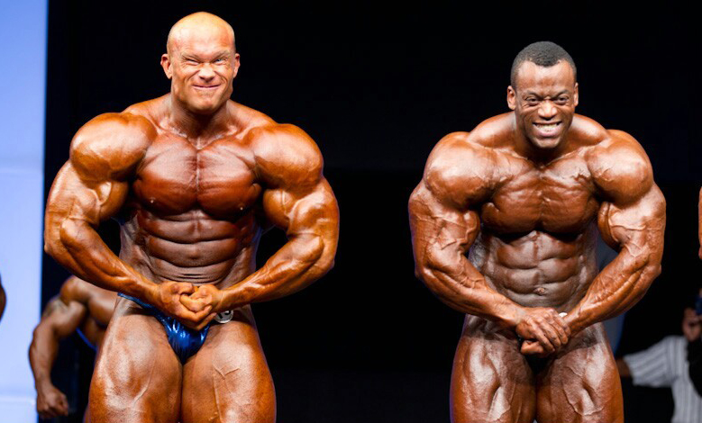 ФИБО Пауэр Про 2011, Fibo Power Pro, 16 апреля 2011, Эссен