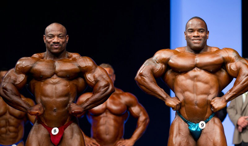 ФИБО Пауэр Про 2011, Fibo Power Pro, 16 апреля 2011, Эссен
