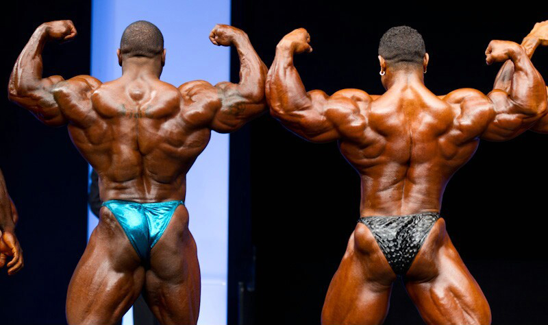 ФИБО Пауэр Про 2011, Fibo Power Pro, 16 апреля 2011, Эссен