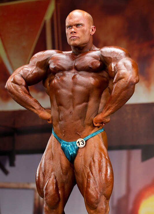 ФИБО Пауэр Про 2011, Fibo Power Pro, 16 апреля 2011, Эссен