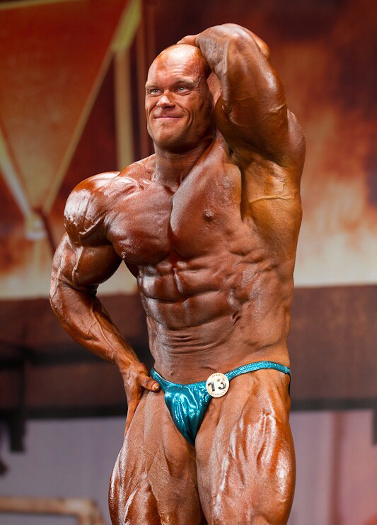 ФИБО Пауэр Про 2011, Fibo Power Pro, 16 апреля 2011, Эссен