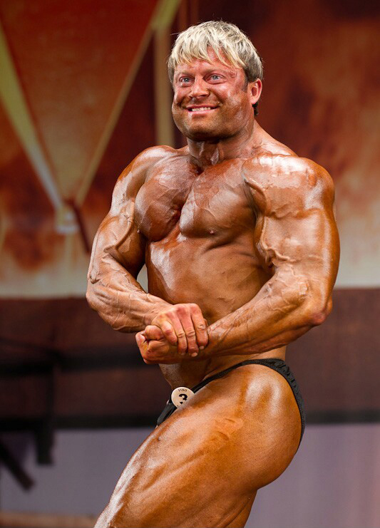 ФИБО Пауэр Про 2011, Fibo Power Pro, 16 апреля 2011, Эссен