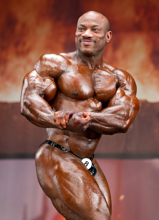 ФИБО Пауэр Про 2011, Fibo Power Pro, 16 апреля 2011, Эссен