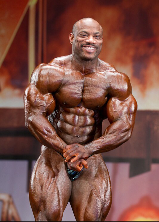 ФИБО Пауэр Про 2011, Fibo Power Pro, 16 апреля 2011, Эссен