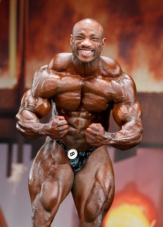 ФИБО Пауэр Про 2011, Fibo Power Pro, 16 апреля 2011, Эссен