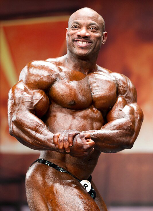 ФИБО Пауэр Про 2011, Fibo Power Pro, 16 апреля 2011, Эссен