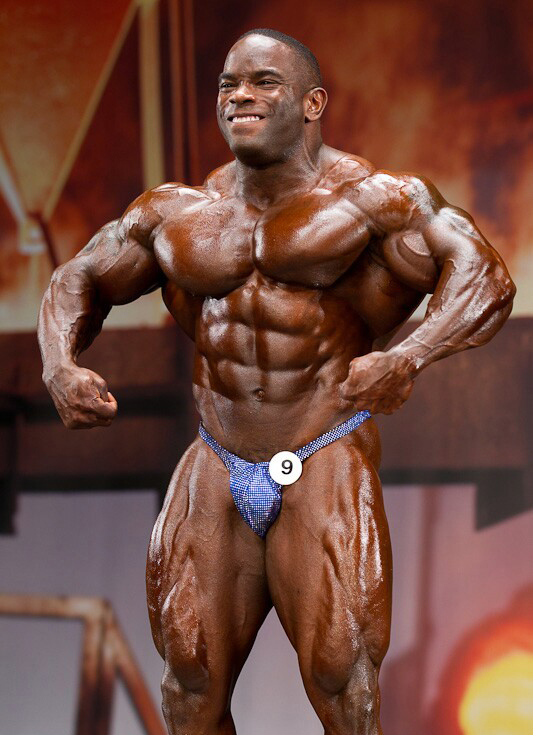 ФИБО Пауэр Про 2011, Fibo Power Pro, 16 апреля 2011, Эссен