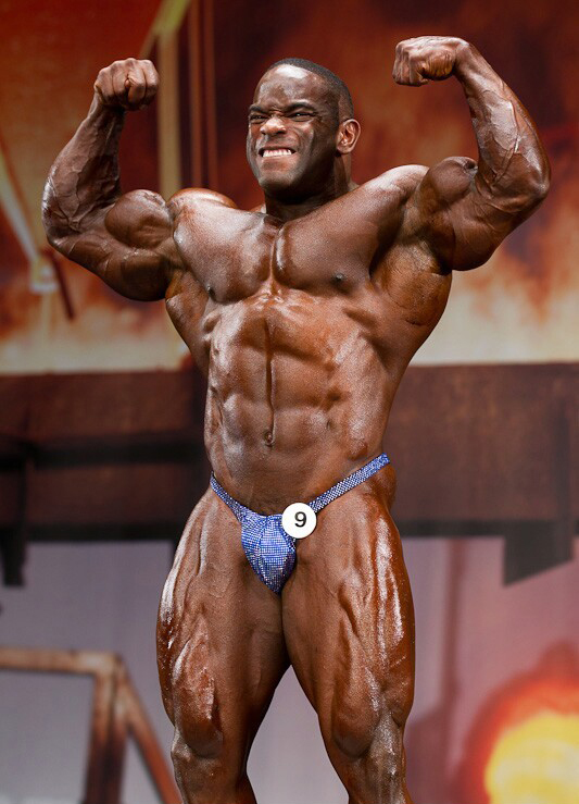 ФИБО Пауэр Про 2011, Fibo Power Pro, 16 апреля 2011, Эссен