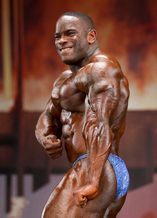 ФИБО Пауэр Про 2011, Fibo Power Pro, 16 апреля 2011, Эссен