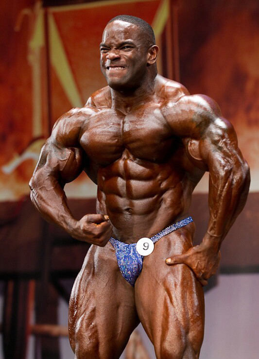 ФИБО Пауэр Про 2011, Fibo Power Pro, 16 апреля 2011, Эссен