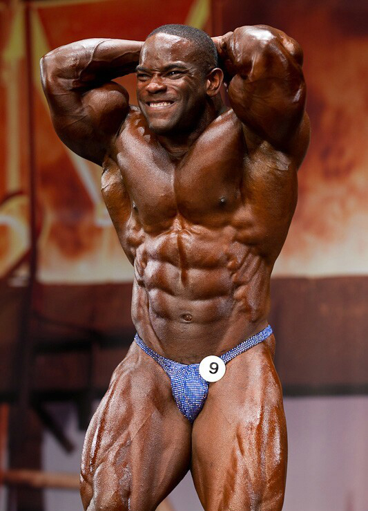 ФИБО Пауэр Про 2011, Fibo Power Pro, 16 апреля 2011, Эссен