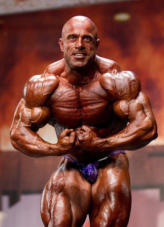 ФИБО Пауэр Про 2011, Fibo Power Pro, 16 апреля 2011, Эссен