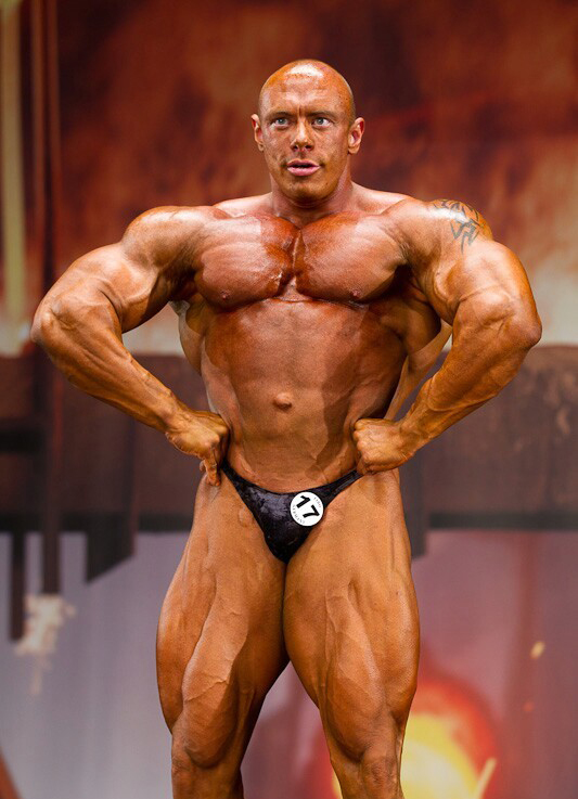 ФИБО Пауэр Про 2011, Fibo Power Pro, 16 апреля 2011, Эссен