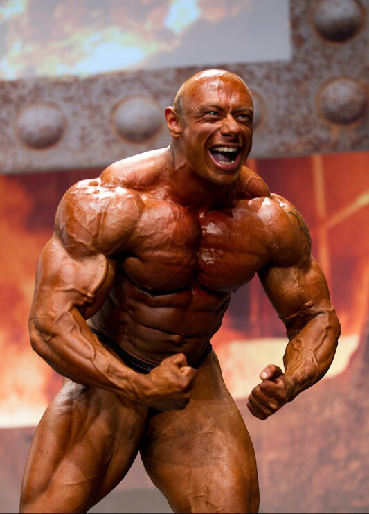 ФИБО Пауэр Про 2011, Fibo Power Pro, 16 апреля 2011, Эссен