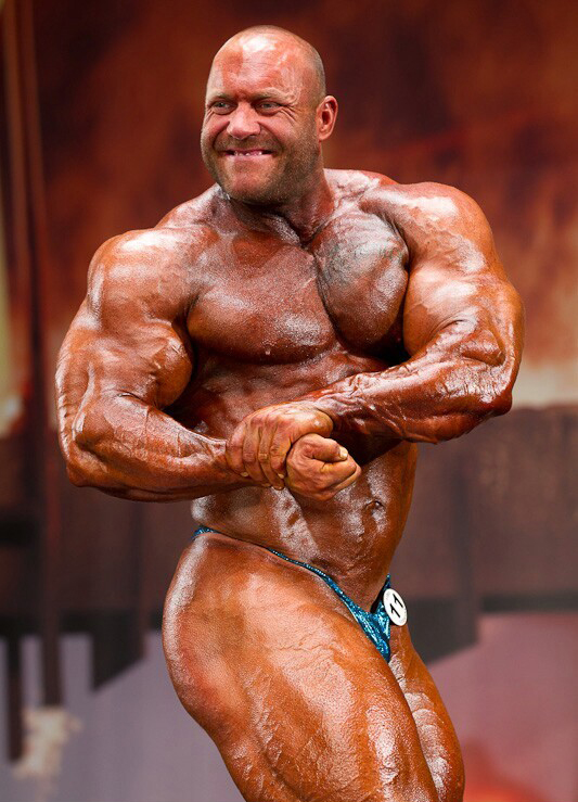 ФИБО Пауэр Про 2011, Fibo Power Pro, 16 апреля 2011, Эссен
