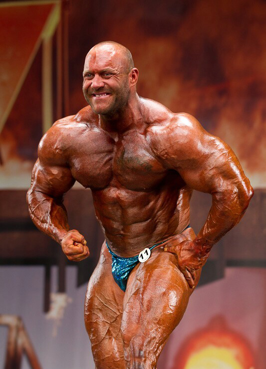 ФИБО Пауэр Про 2011, Fibo Power Pro, 16 апреля 2011, Эссен