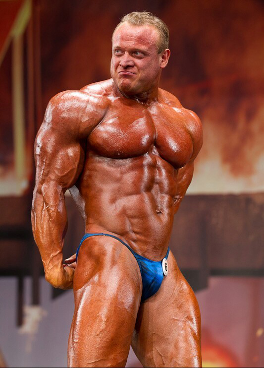 Олег Емельянов, Oleg Emelyanov на турнире ФИБО Пауэр Про 2011