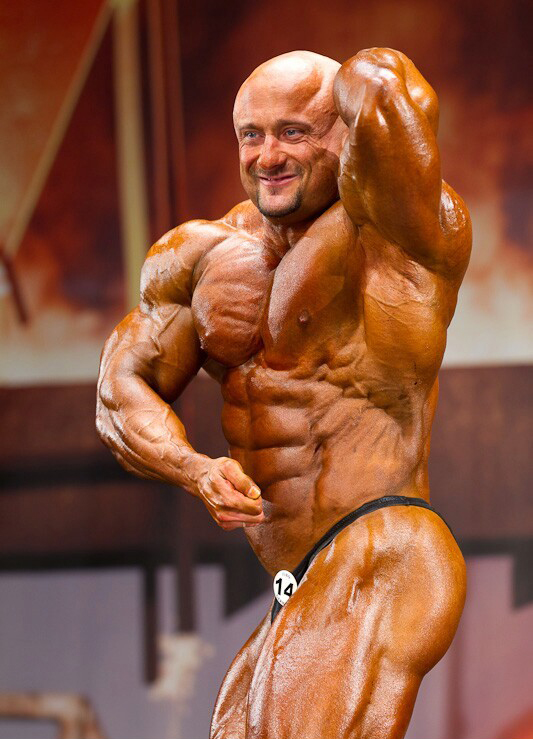 ФИБО Пауэр Про 2011, Fibo Power Pro, 16 апреля 2011, Эссен