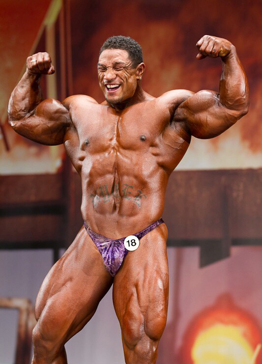 ФИБО Пауэр Про 2011, Fibo Power Pro, 16 апреля 2011, Эссен