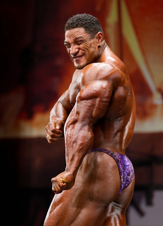 ФИБО Пауэр Про 2011, Fibo Power Pro, 16 апреля 2011, Эссен