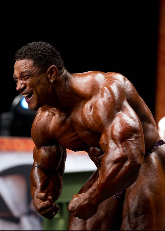 ФИБО Пауэр Про 2011, Fibo Power Pro, 16 апреля 2011, Эссен