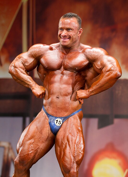 ФИБО Пауэр Про 2011, Fibo Power Pro, 16 апреля 2011, Эссен