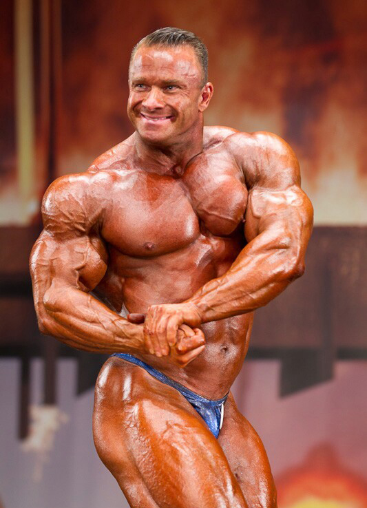 ФИБО Пауэр Про 2011, Fibo Power Pro, 16 апреля 2011, Эссен
