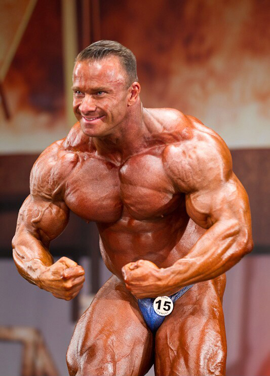ФИБО Пауэр Про 2011, Fibo Power Pro, 16 апреля 2011, Эссен