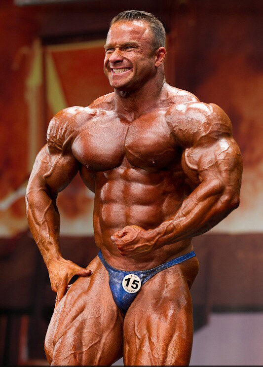 ФИБО Пауэр Про 2011, Fibo Power Pro, 16 апреля 2011, Эссен
