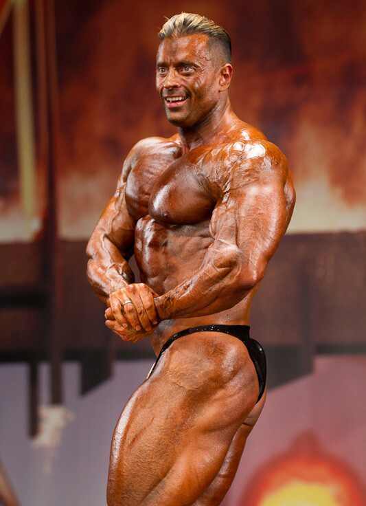 ФИБО Пауэр Про 2011, Fibo Power Pro, 16 апреля 2011, Эссен