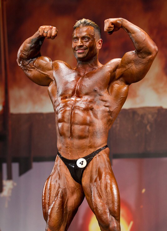 ФИБО Пауэр Про 2011, Fibo Power Pro, 16 апреля 2011, Эссен
