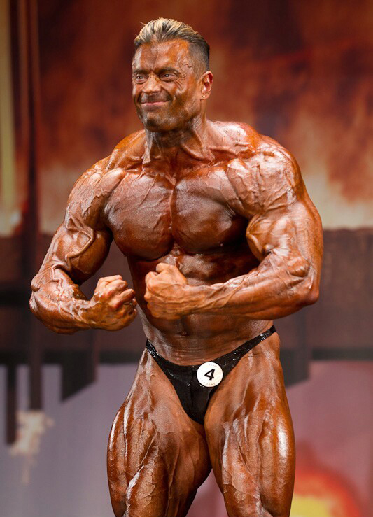 ФИБО Пауэр Про 2011, Fibo Power Pro, 16 апреля 2011, Эссен