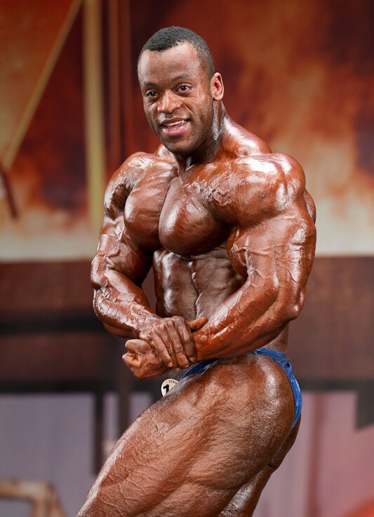 ФИБО Пауэр Про 2011, Fibo Power Pro, 16 апреля 2011, Эссен