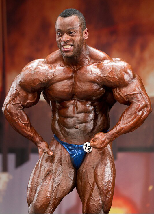 ФИБО Пауэр Про 2011, Fibo Power Pro, 16 апреля 2011, Эссен
