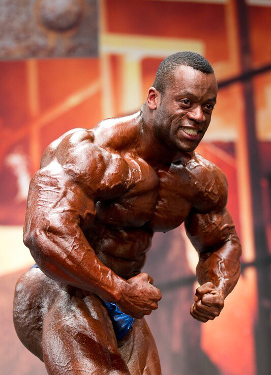 ФИБО Пауэр Про 2011, Fibo Power Pro, 16 апреля 2011, Эссен