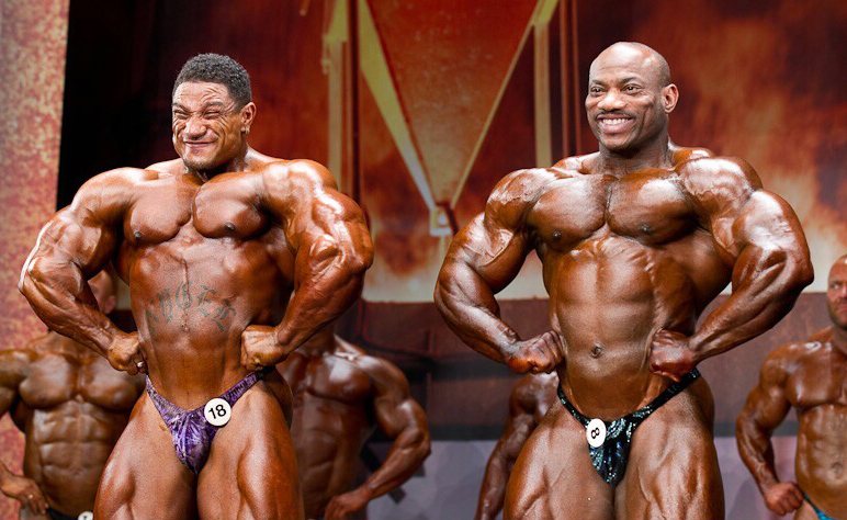 ФИБО Пауэр Про 2011, Fibo Power Pro, 16 апреля 2011, Эссен
