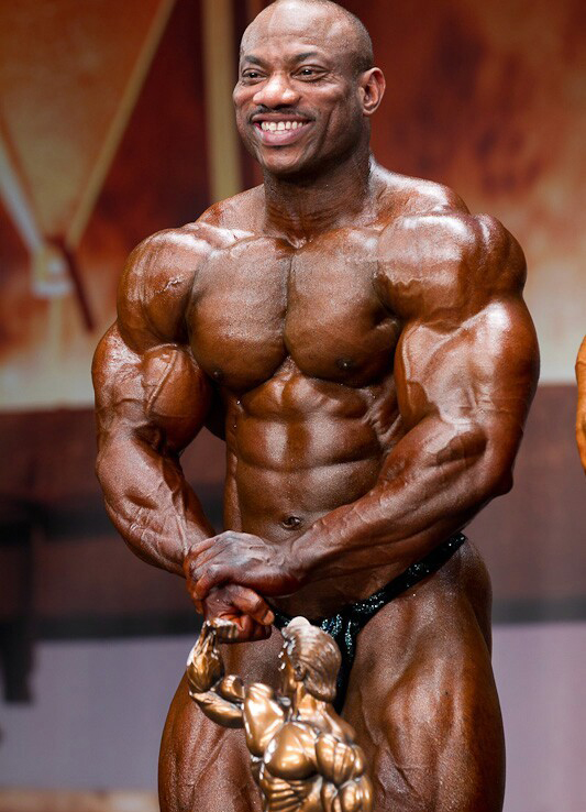 ФИБО Пауэр Про 2011, Fibo Power Pro, 16 апреля 2011, Эссен