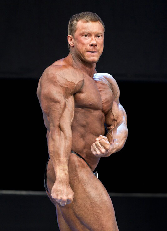 Леонид Истомин, Leonid Istomin на турнире ФИБО Пауэр Про 2012