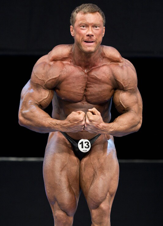 Леонид Истомин, Leonid Istomin на турнире ФИБО Пауэр Про 2012