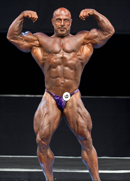 Майкл Кефалианос, Michael Kefalianos на турнире ФИБО Пауэр Про 2012