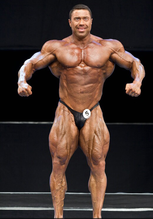 Сергей Шелестов, Sergey Shelestov на турнире ФИБО Пауэр Про 2012