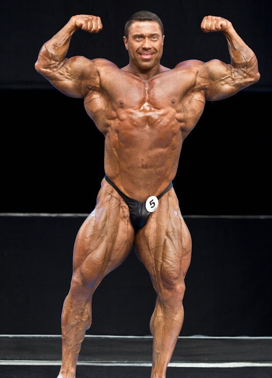 Сергей Шелестов, Sergey Shelestov на турнире ФИБО Пауэр Про 2012