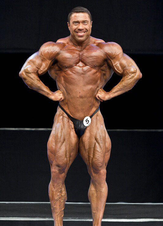 Сергей Шелестов, Sergey Shelestov на турнире ФИБО Пауэр Про 2012